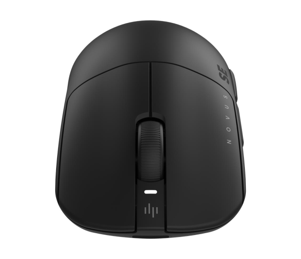 DARK PROJECT Novus SE Wireless Black - 1301405 - zdjęcie 2